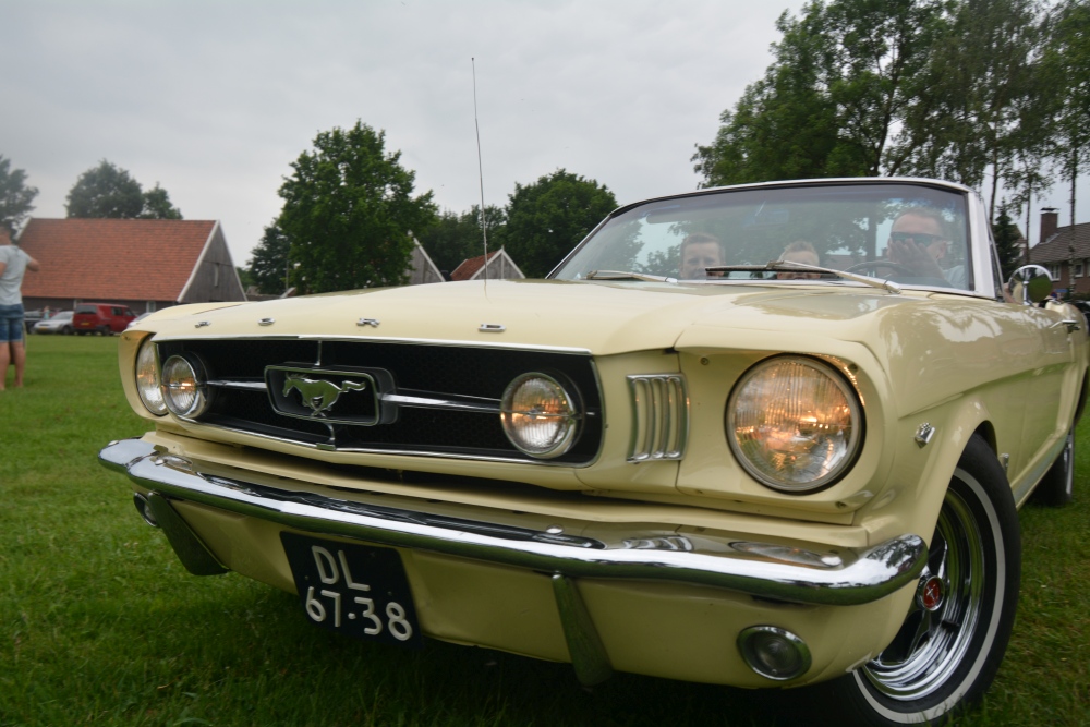 Oldtimerrit Geesteren 3 juni 2018 - 91